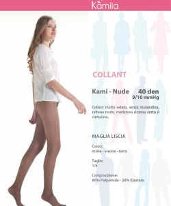 Kamila Medical - Catalog 2013